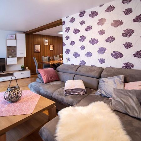 Ferienhaus Nepomuk Lauterecken エクステリア 写真