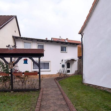 Ferienhaus Nepomuk Lauterecken エクステリア 写真