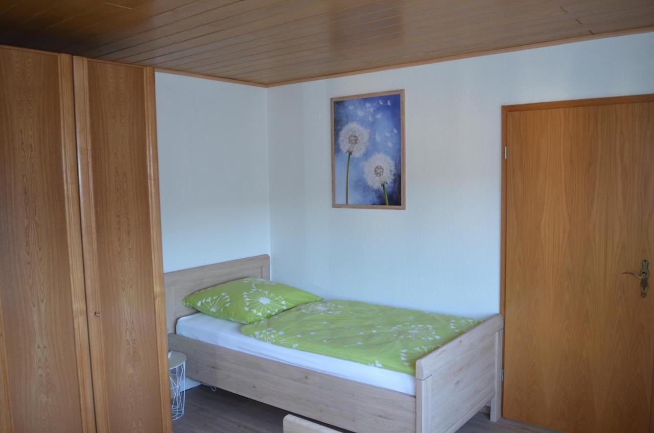 Ferienhaus Nepomuk Lauterecken エクステリア 写真