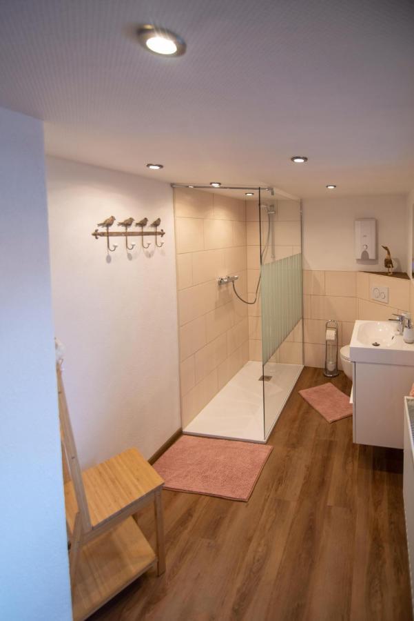 Ferienhaus Nepomuk Lauterecken エクステリア 写真