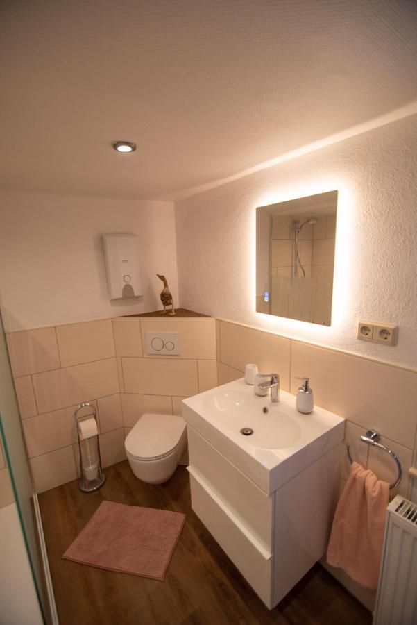 Ferienhaus Nepomuk Lauterecken エクステリア 写真