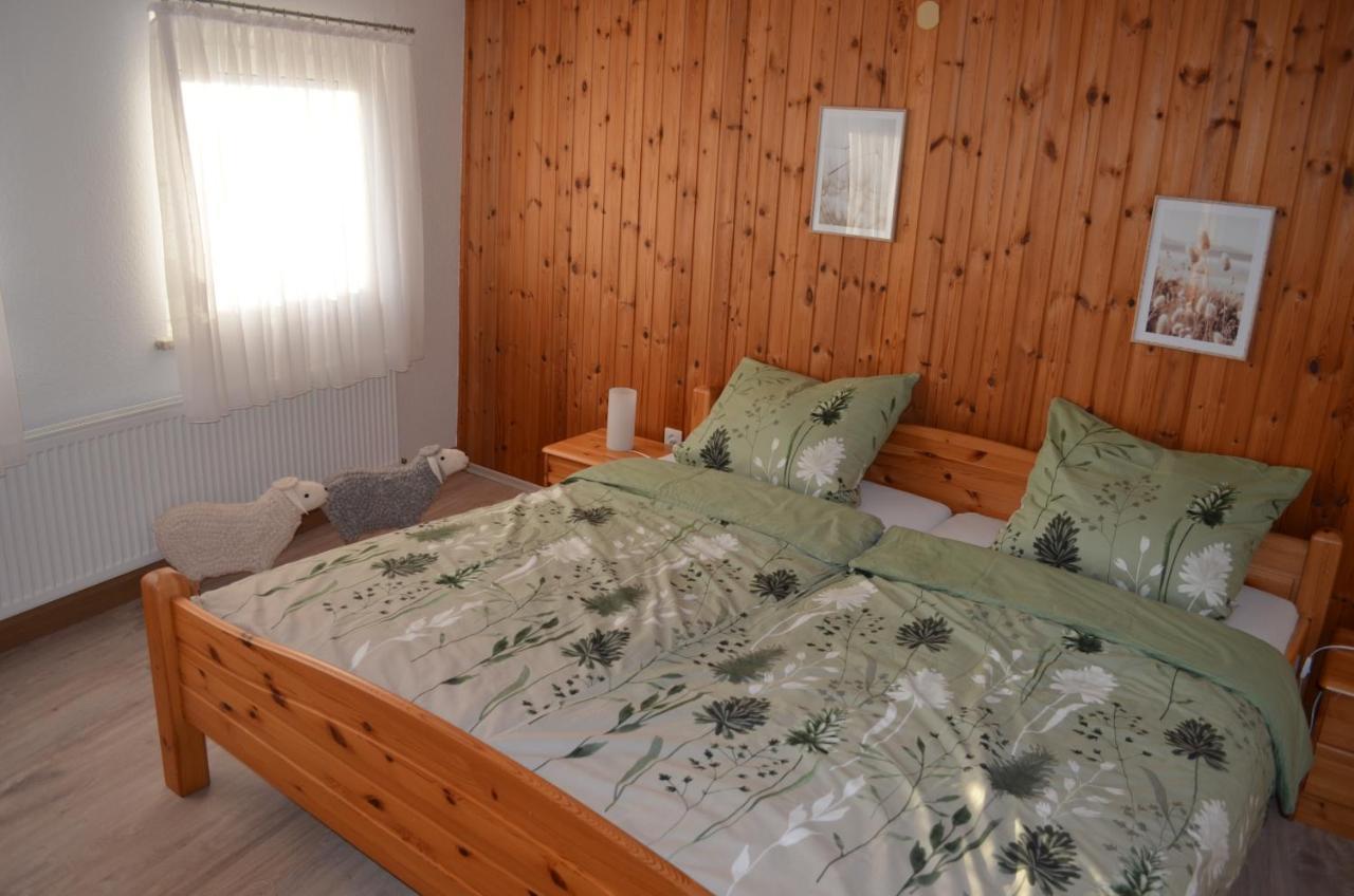 Ferienhaus Nepomuk Lauterecken エクステリア 写真